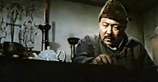 剧照