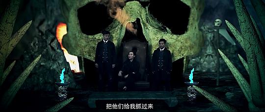 剧照