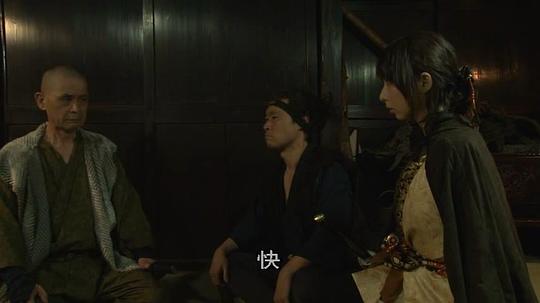 剧照
