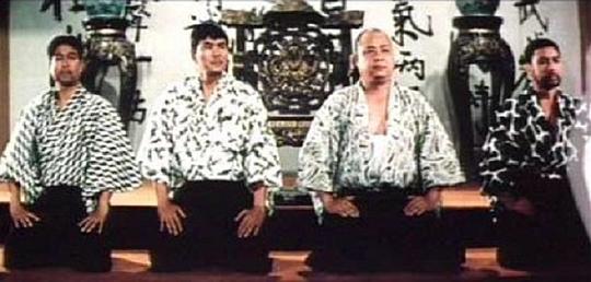 剧照