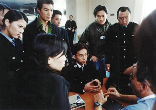 剧照