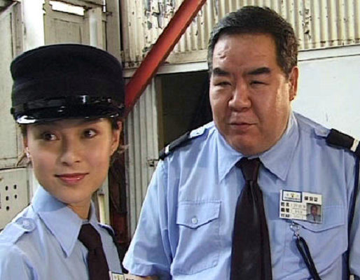 剧照