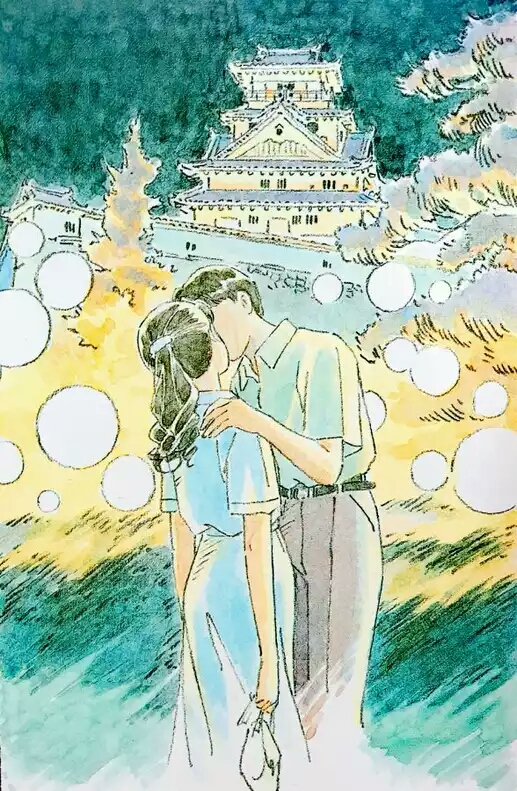 剧照