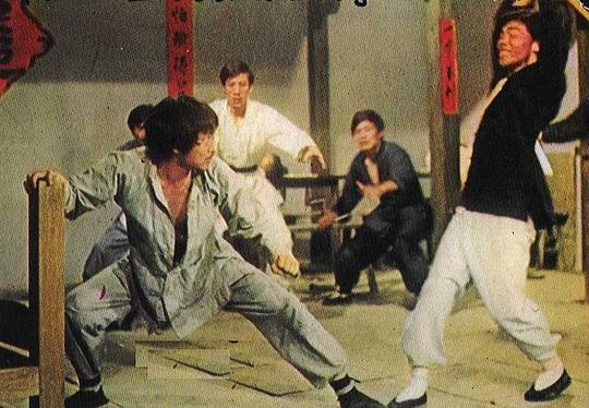 剧照