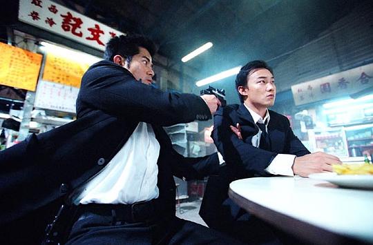 剧照