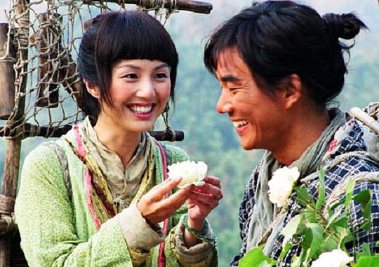剧照