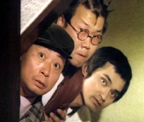 剧照