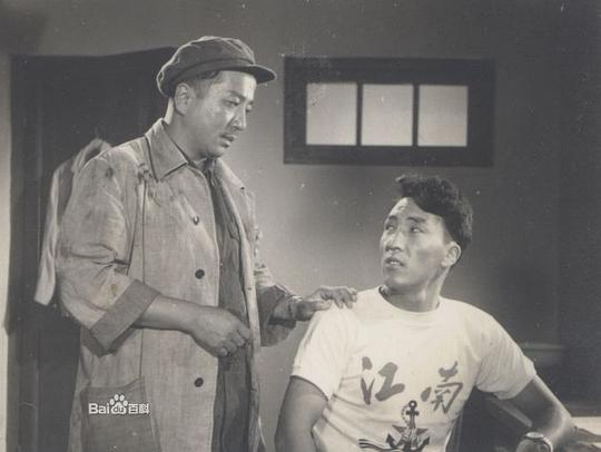剧照