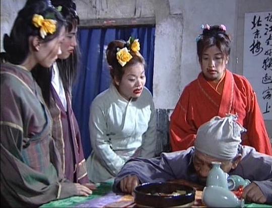 剧照