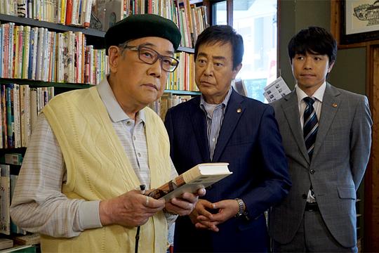 剧照