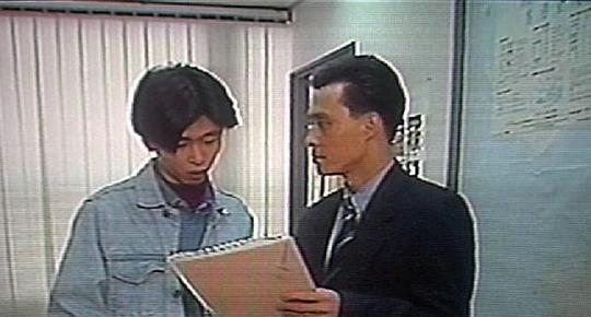 剧照