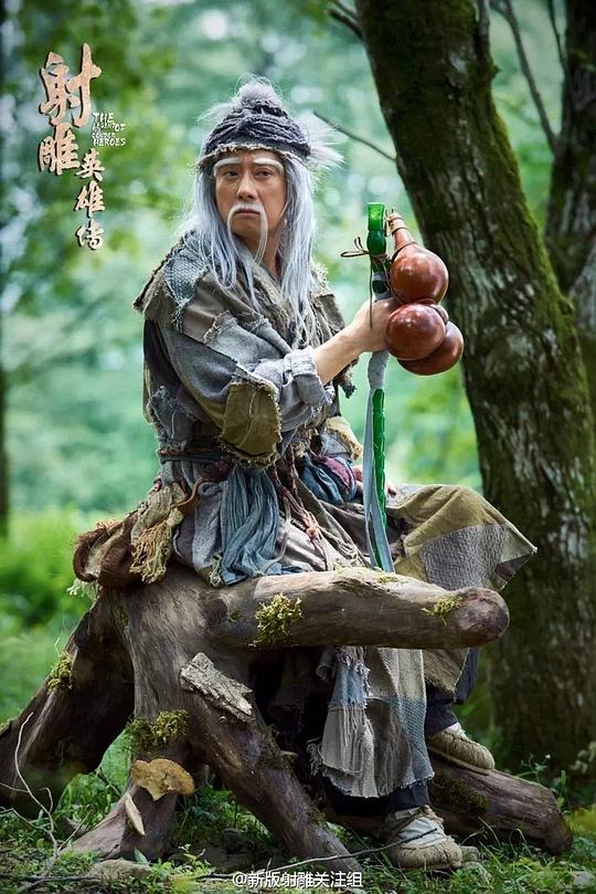 剧照
