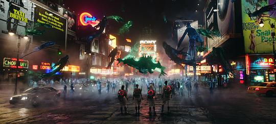 剧照