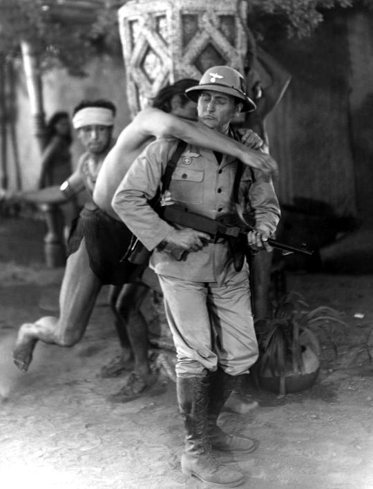 剧照