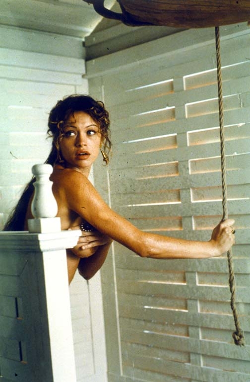 剧照