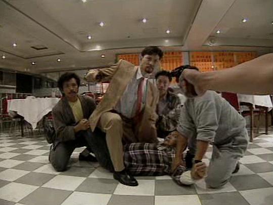 剧照
