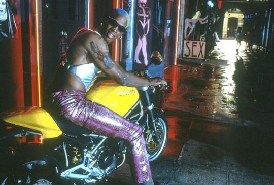 剧照