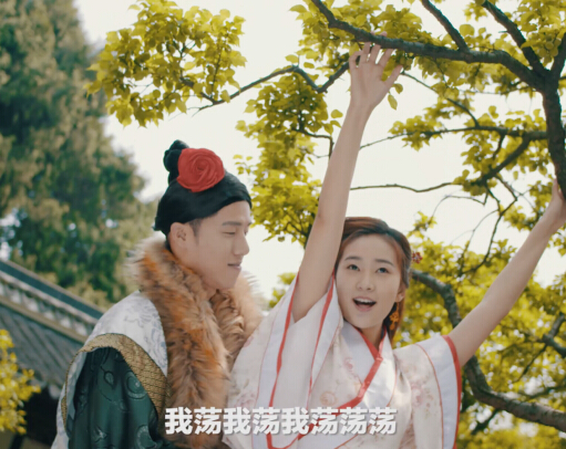 剧照
