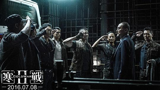剧照