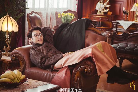 剧照