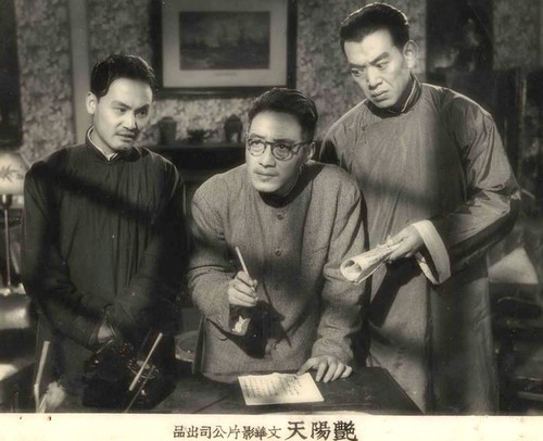 剧照