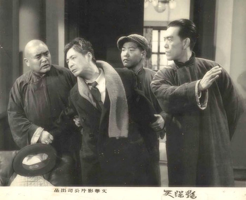 剧照