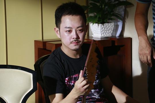 剧照