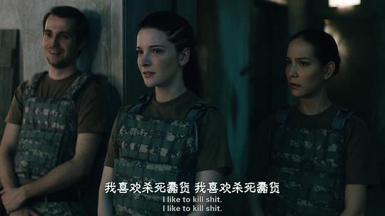 剧照
