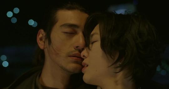 剧照