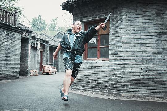 剧照
