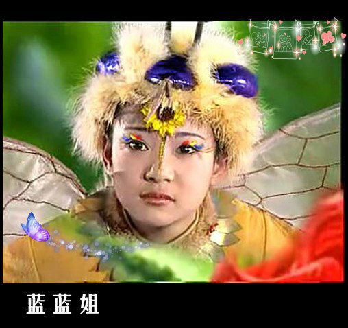 剧照