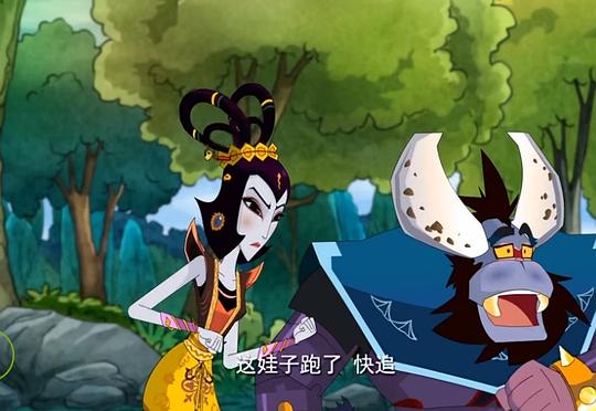 剧照