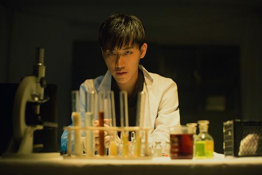 剧照