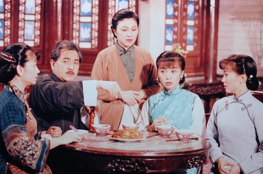 剧照