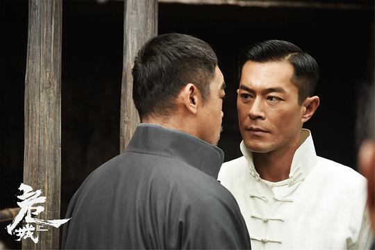 剧照