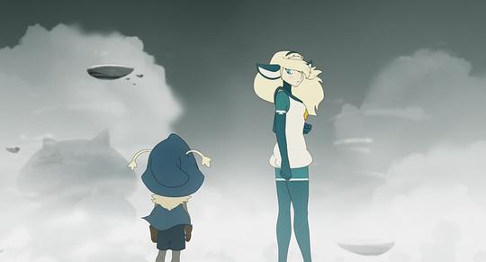 剧照