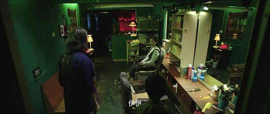 剧照