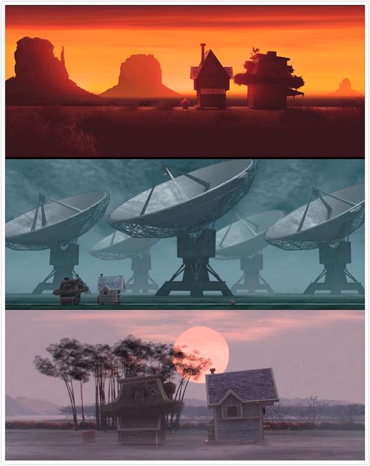 剧照