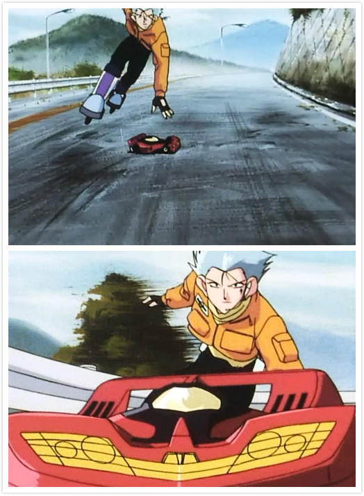剧照