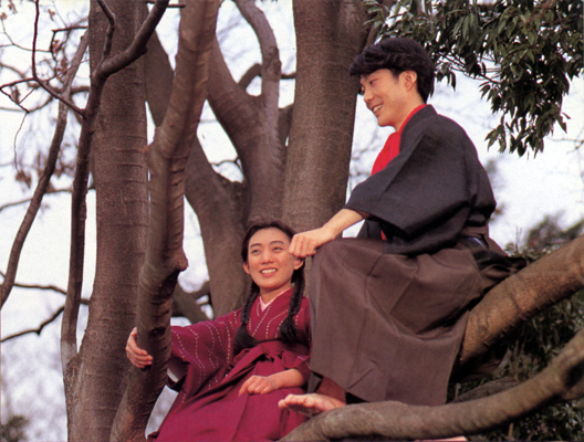 剧照