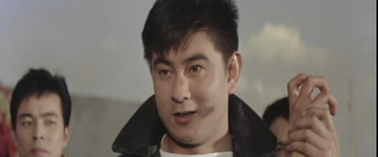 剧照