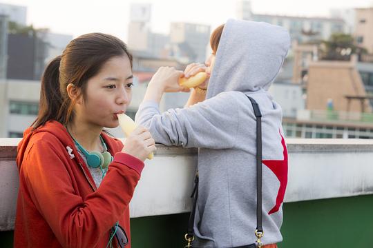 剧照