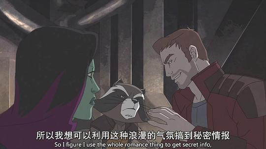 剧照