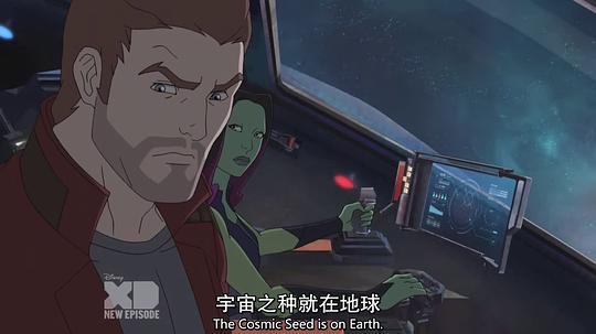 剧照
