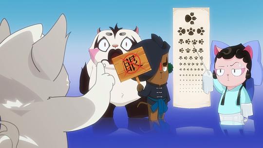 剧照