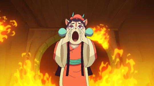 剧照