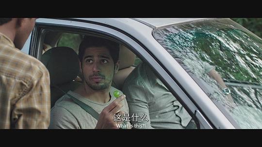 剧照