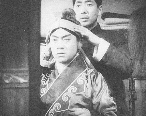 剧照