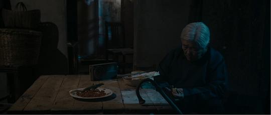 剧照