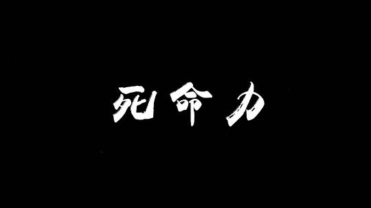 剧照